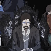 Сергей Чуркин