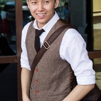 Dima Tsoy