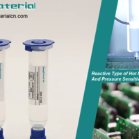 waterproof glue for plastic and rubber