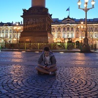 Ivan Babushkin