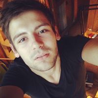 Sasha Gorash