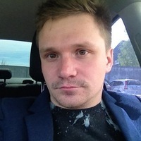 Алексей Шалунов