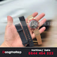 Đồng hồ Omega Replica 1:1