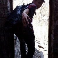 Антон