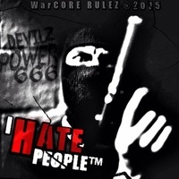 |666| WARCORE-MODUZ |666|