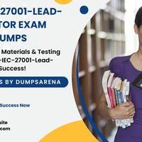 ISO-IEC-27001-Lead-Auditor Exam Dumps