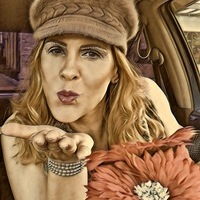 Miss Sarah Luv