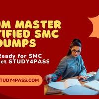 Scrum Master Certified SMC Dumps