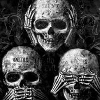 skeletons