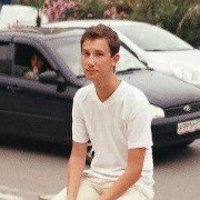 Vadim Abramenko