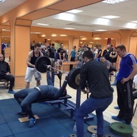 Никита Безгин