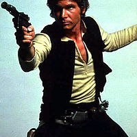 Han Solo