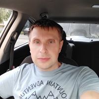 Михаил Русаков
