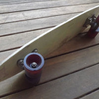 Skateboarding Clips