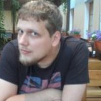 Alexey Shmyrev