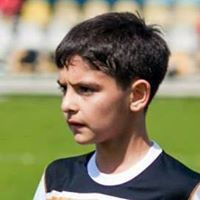 ირაკლი ჩხარტიშვილი