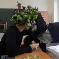 Дима Столовник