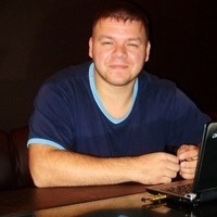 Владимир Коляскин