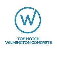 Top Notch Wilmington Concrete