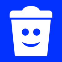 Funny Trash