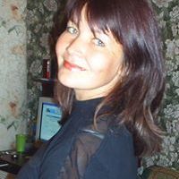 Светлана Полушкина