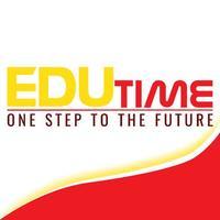 Du học Mỹ Edutime