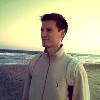 Александр Ярошевский