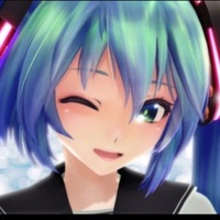 Miku Hatsune