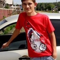 Вова Ложкин