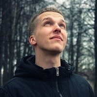 Антон Ларионов