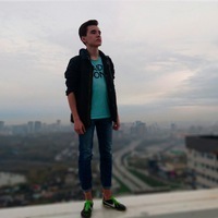 Роман Положиев