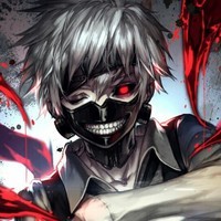 KANEKI 