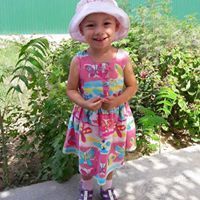 Алибек Карабаев