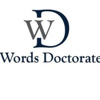 wordsdoctorate