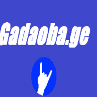 ღადაობა.ge