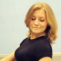 Катерина Давиденко