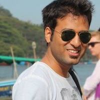 Himanshu Pant