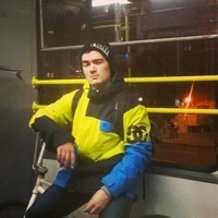 Аркадий Афанасьев