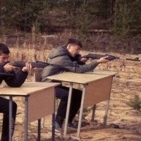 Артём Червень