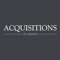 Acquisitions of London