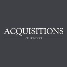 Coub profile picture for @acquisitions