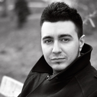 Oleksandr Furman