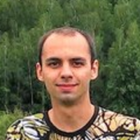 Дмитрий Николенко
