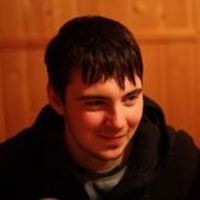 Ilya Burdov