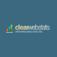 ClearWebStats