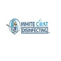 White Coat Disinfecting