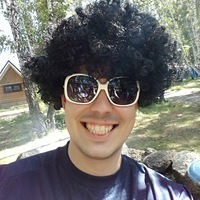 Евгений Салмин