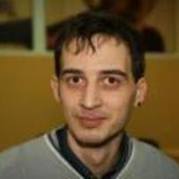 Александр Фролков