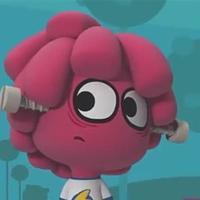 The Jelly Zombie