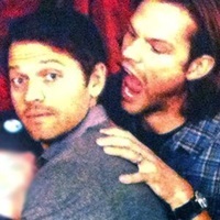 Castiel Mikaleson